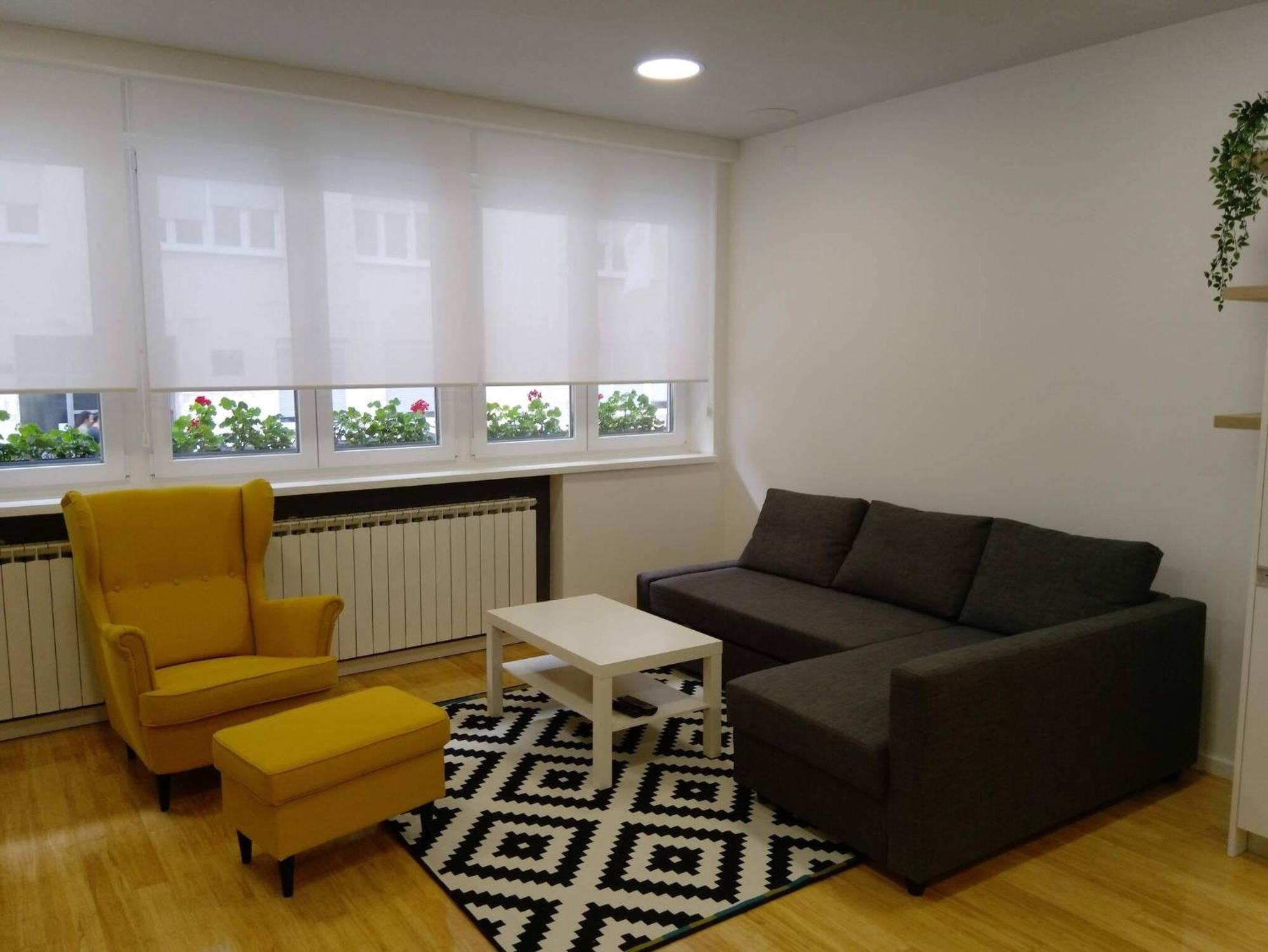Ferienwohnung ZagrebFun Exterior foto