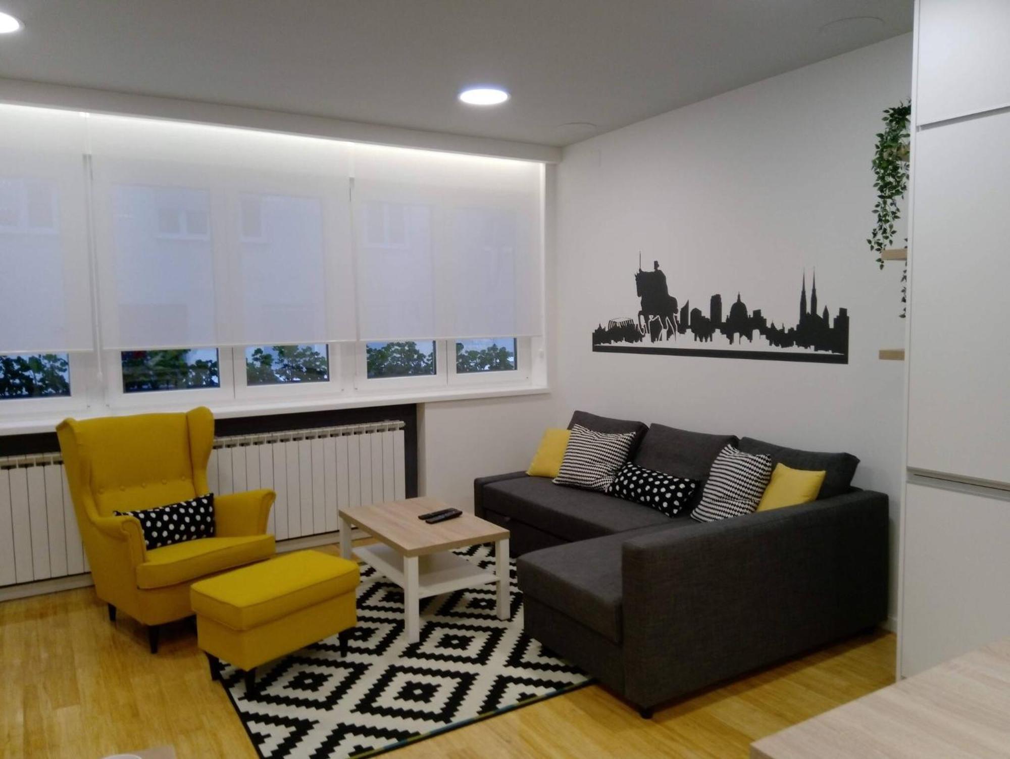 Ferienwohnung ZagrebFun Exterior foto