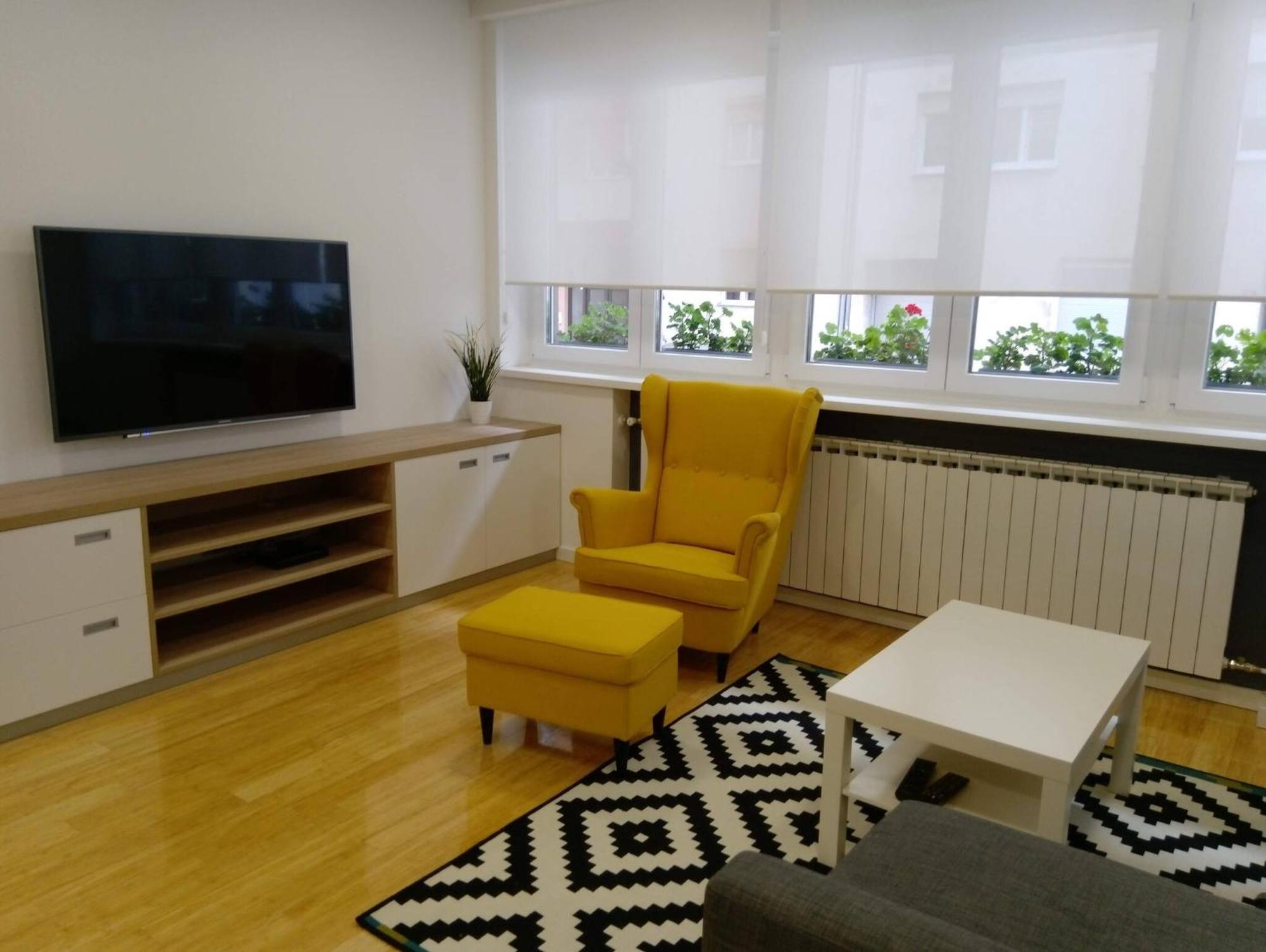 Ferienwohnung ZagrebFun Exterior foto
